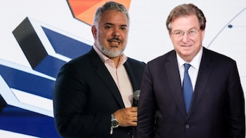 El expresidente Iván Duque ocupará un nuevo cargo: no es en el Gobierno De la Espriella