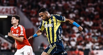 El duelo entre turcos y