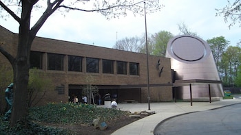 Museo de Historia Natural de