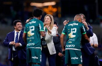 Soccer Football - Brasileiro