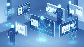 Tu nuevo empleado digital: Los