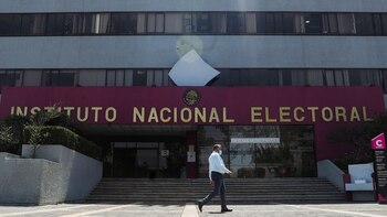 “Hay esperanza”, Fernando Belauzarán reaccionó