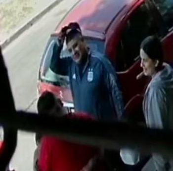 El nuevo detenido por el