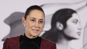 Claudia Sheinbaum revela pláticas breves con Greer, Lutnick y Rubio en la final del Mundial 2026