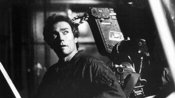 Clint Eastwood (Foto: Archivo)