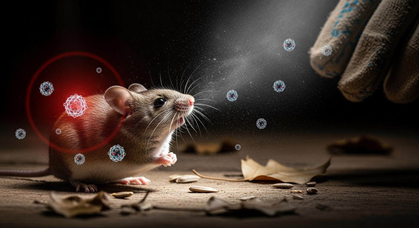 Brote de Hantavirus en Crucero Desata Alerta Sanitaria Internacional — image 6