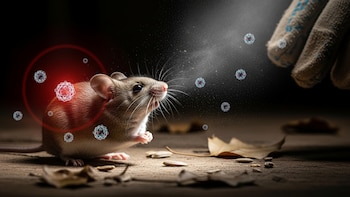 Hantavirus en Argentina: se notificaron 42 casos en lo que va del año