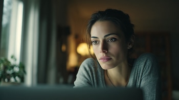 La revisión de comprobantes de