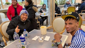 Por qué un boxeador mexicano