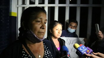 Emitieron órdenes de aprehensión contra