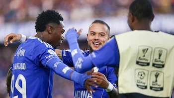 Jugador de la Premier League