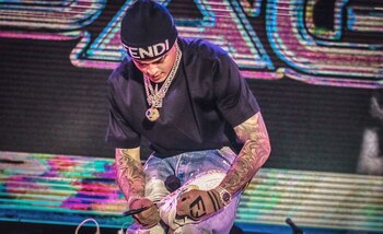 Lunay fue uno de los