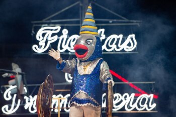 Foto de archivo de Entierro