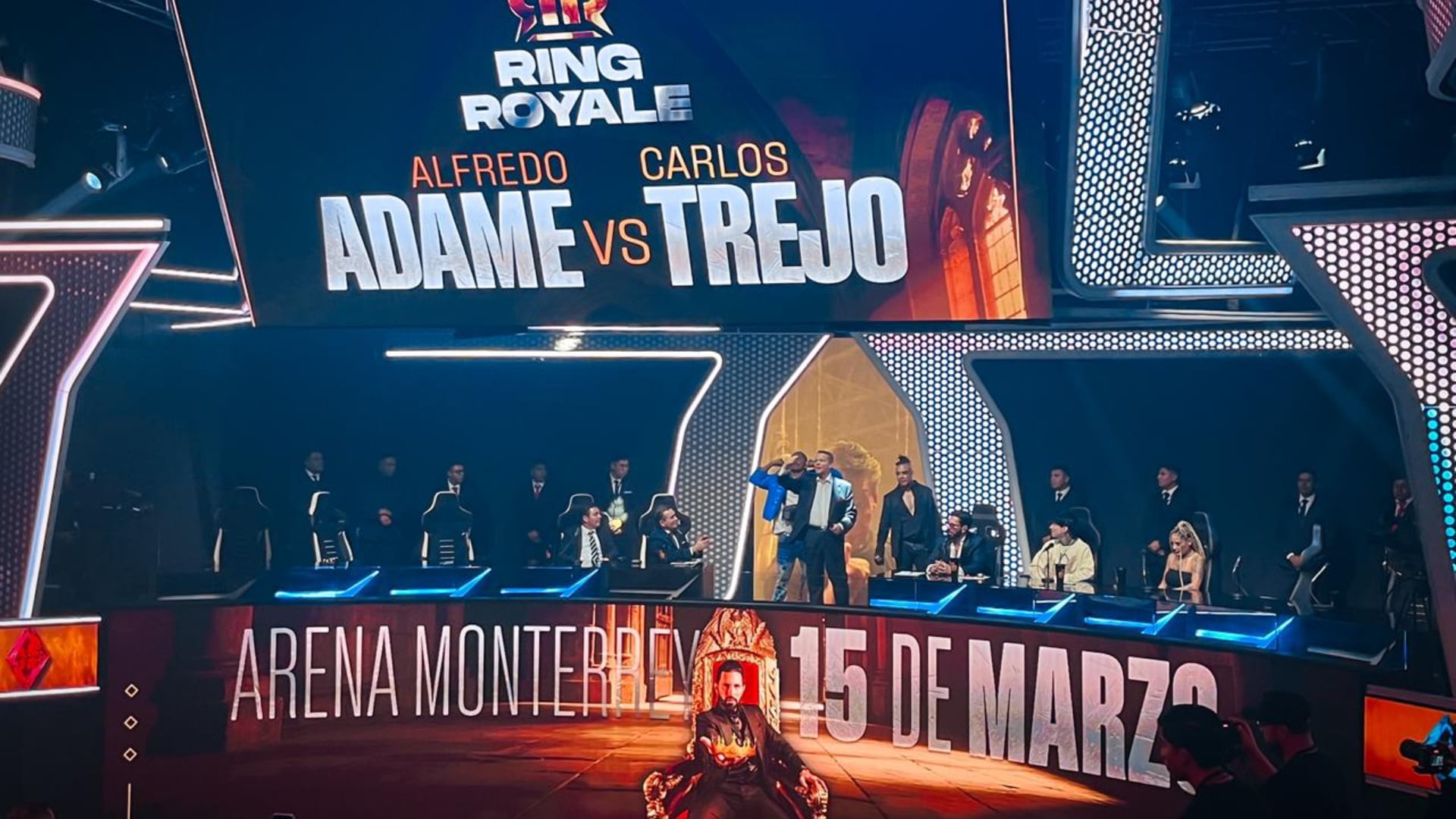 (Miriam Estrella/ Infobae)