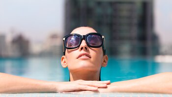 Con el aumento de la