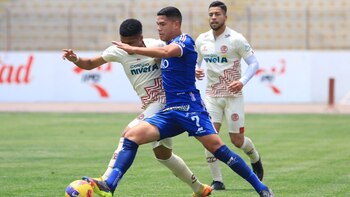 Twitter: Liga de Fútbol Profesional