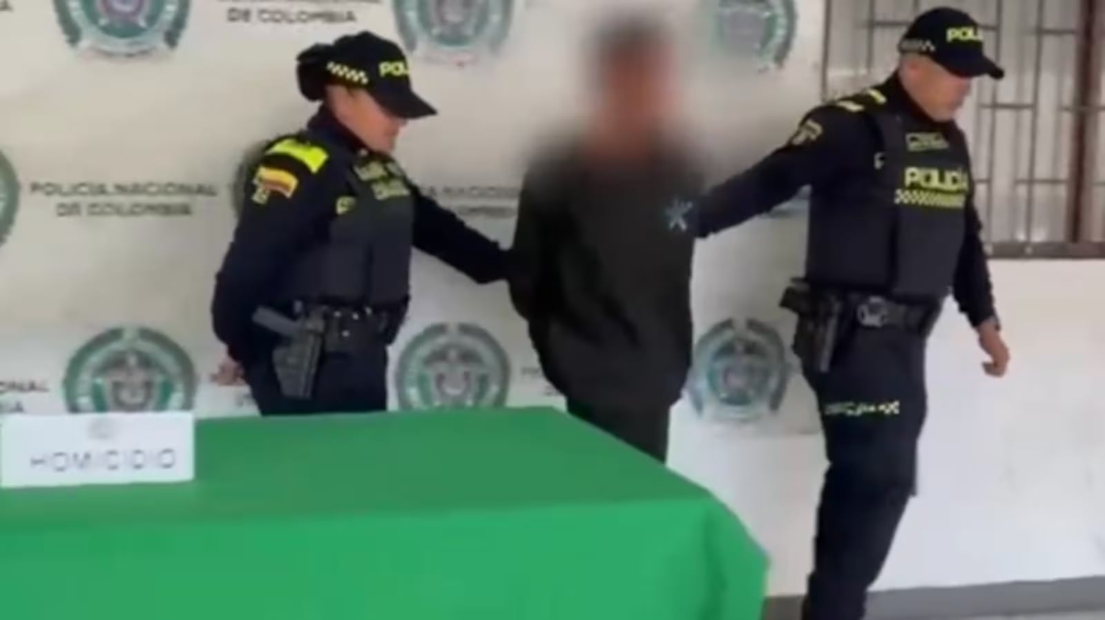 Juez envió a prisión a señalado de matar a un joven tras negarse a darle una moneda: familia de la víctima pidió justicia