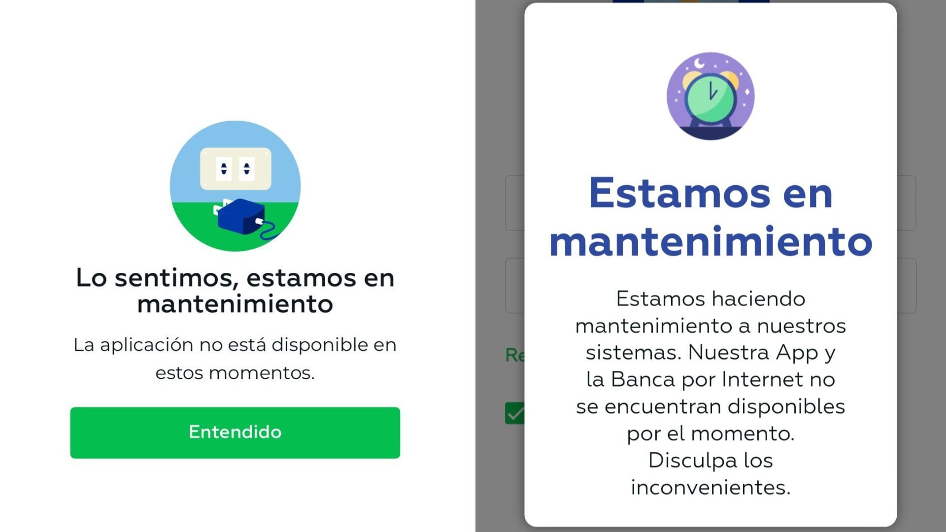 ‘Caída’ masiva de Interbank: App cajeros, oficinas y más no funcionan en pleno fin de mes