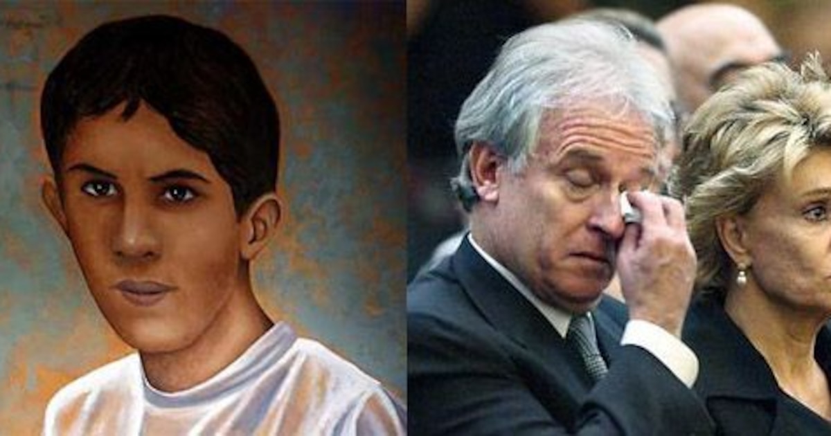 Paso a paso: así fue el secuestro y asesinato del hijo de Alejandro Martí en 2008 - Infobae