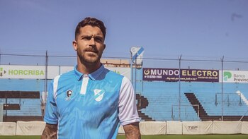 Los hinchas del Medellín no