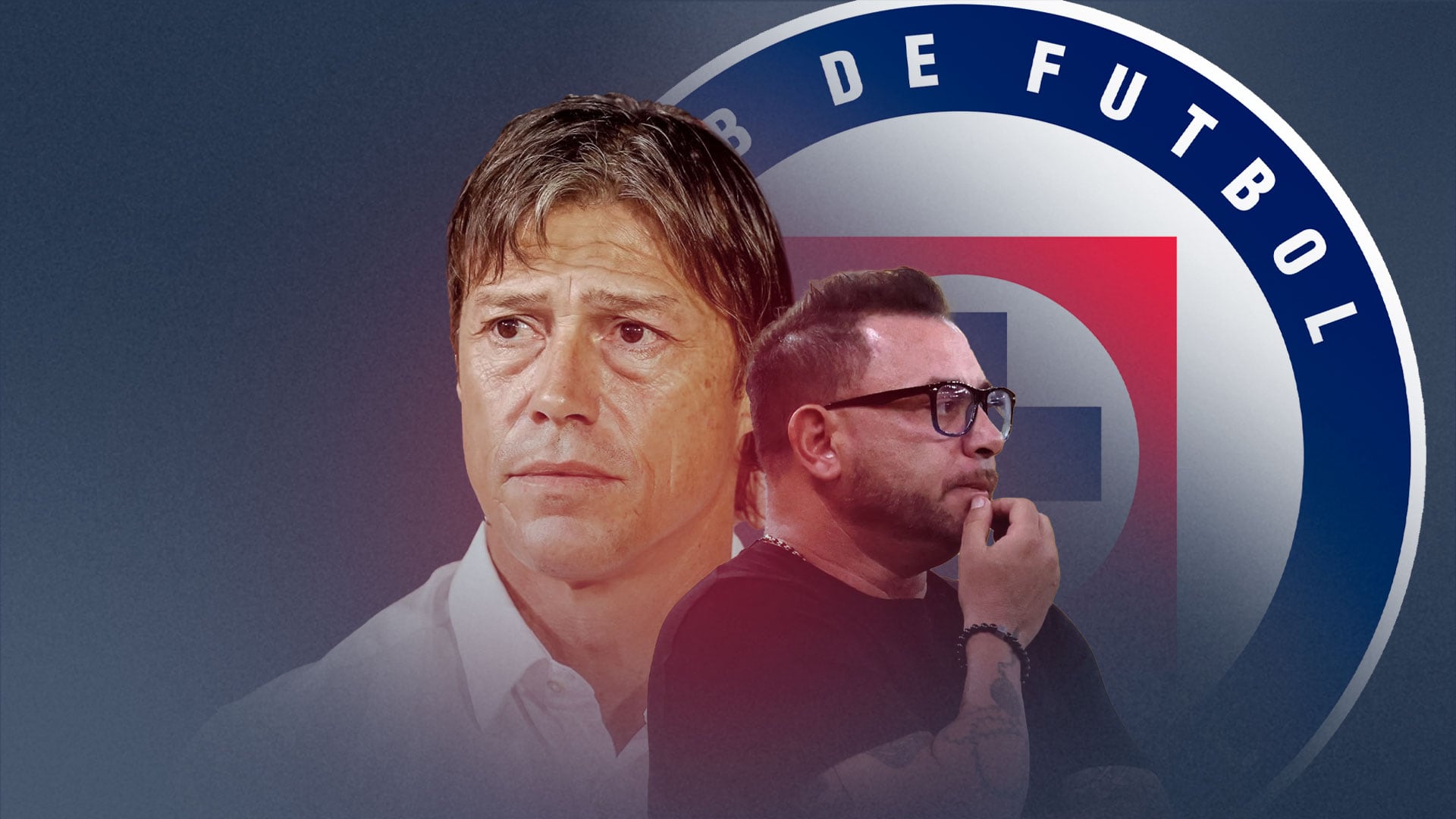 La Máquina Celeste enfrentará al Atlas en cuartos de final pero ya buscan a su próximo entrenador para la próxima temporada. (Infobae México: Jovani Pérez)