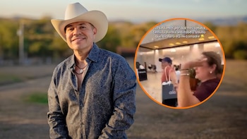 Jorge Medina, ex vocalista de