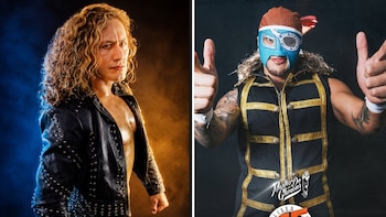 (Cortesía / CMLL)
