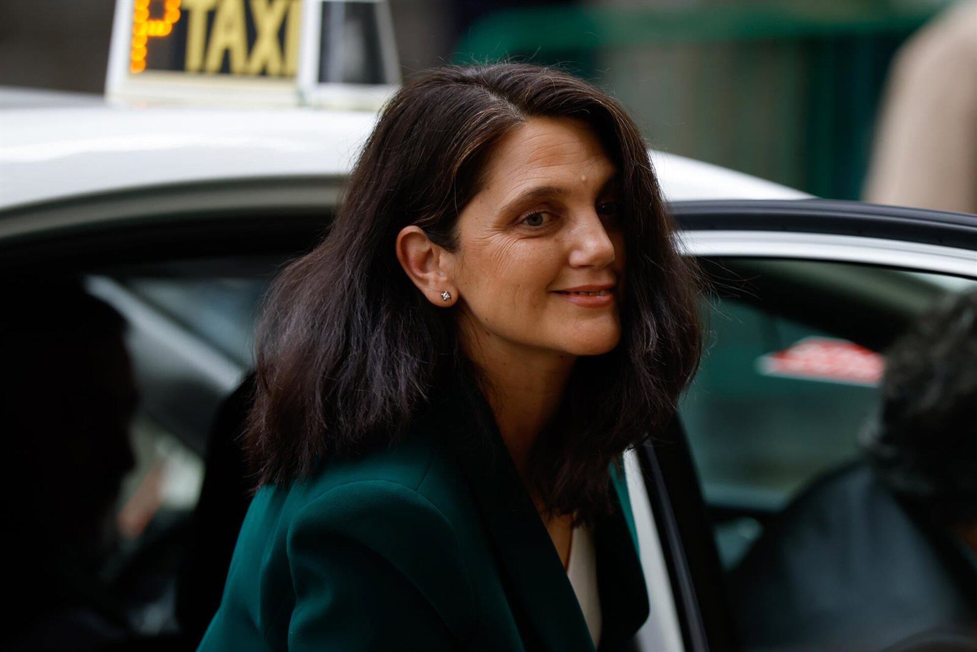 AM- Sánchez Acera dice que el pantallazo con oferta de pacto del novio de Ayuso no le vino de Fiscalía sino de la prensa