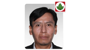 Candidato al Gobierno Regional de Arequipa