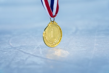 Medalla JJOO