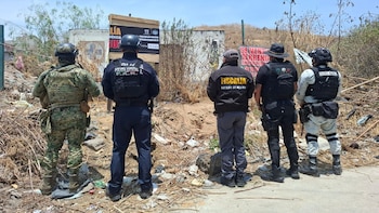 Operación Restitución Edomex (foto: FGJEM)