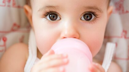 Cómo acceder a la cobertura de las leches medicamentosas para bebés y niños con condiciones especiales de salud