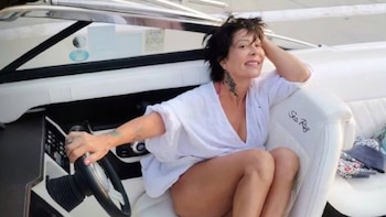 Guzmán ha padecido los estragos