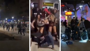 Varias personas resultaron heridas durante un tiroteo cerca de la Universidad de Iowa