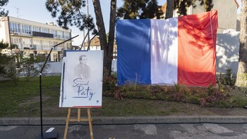 La Fiscalía pide ampliar las