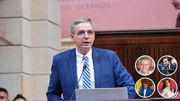 El presupuesto de 2027 provocó fuertes choques entre la oposición y el oficialismo: “Al Congreso no se le dice cómo debe debatir”