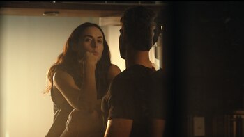 Pecados inconfesables. (Netflix)