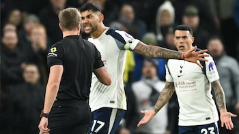 La furia del Cuti Romero