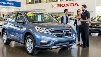 Cuánto cuesta realmente comprar un auto nuevo en EE. UU. en 2026