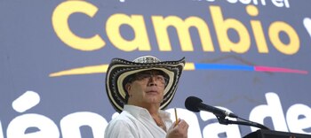 El presidente ordenó al Ministerio de Minas y Energía para que intervenga XM, en caso de que no se cumpla el plazo para la implementación de la fórmula tarifaria de energía - crédito Presidencia