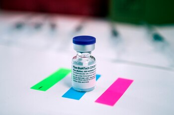 Esquivel Mossa reconoció que durante