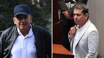 Revelan nuevos detalles de la acusación contra Lucho Herrera: el exciclista le habría dado una millonada al exjefe paramilitar ‘Martin Llanos’ para ejecutar a sus vecinos