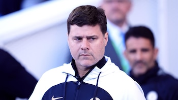 Mauricio Pochettino no cierra las puertas a la selección inglesa: "Si estoy libre en un futuro, quizás sí"
