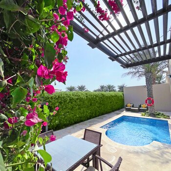 Los detalles del hotel en