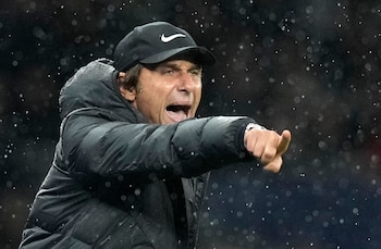 Antonio Conte impone restricciones dietéticas