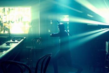 Daredevil: Born Again - Temporada 2 - Episodios 2, 3 y 4