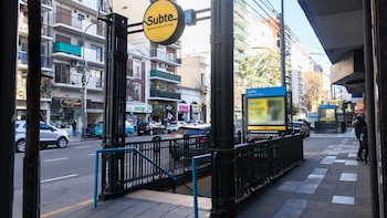 Cambios en la línea A