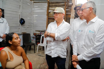 Existe una posibilidad de revivir