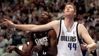 El drama que vive una