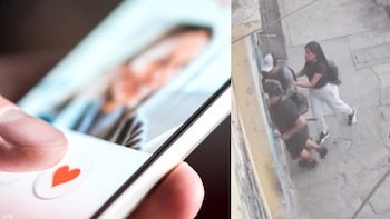 ‘Rubí’, el perfil falso de Tinder con el que una banda criminal citaba y asaltaba a sus víctimas en La Victoria